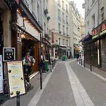 Quartierlatin Παρίσι