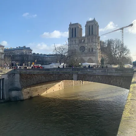 Quartierlatin * Paris
