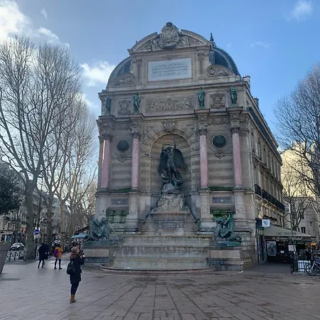 Quartierlatin