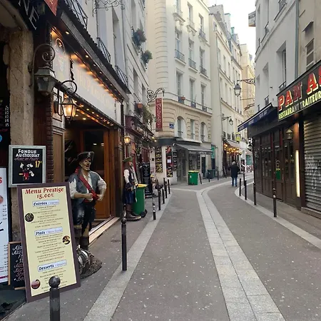 Quartierlatin Παρίσι