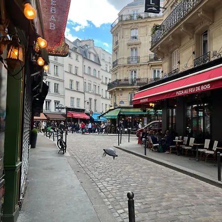 Quartierlatin