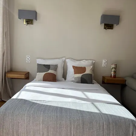 Appartement Quartierlatin Parijs
