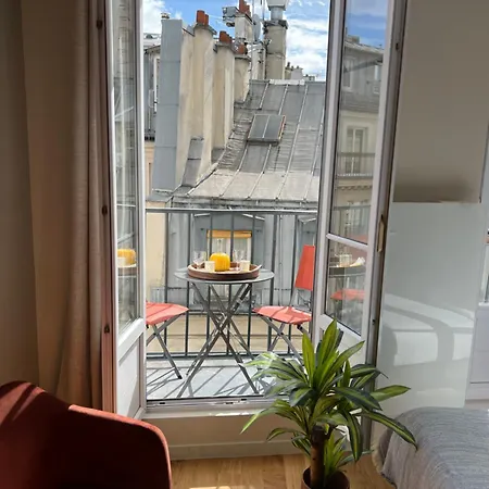 Quartierlatin