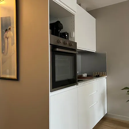 Quartierlatin Appartement Parijs