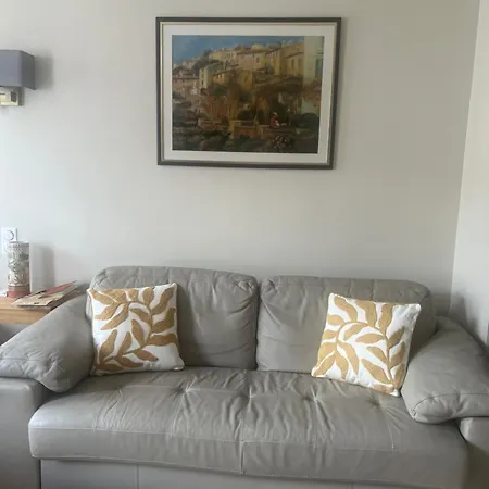 Quartierlatin Apartment