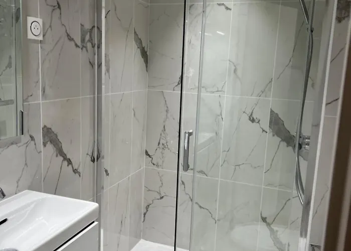 Apartamento Quartierlatin Paris