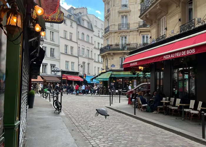 Quartierlatin