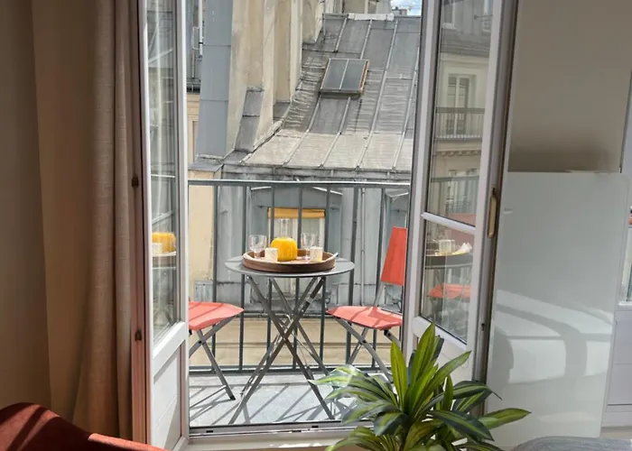 Quartierlatin