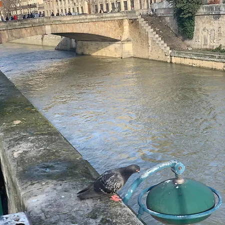Quartierlatin * Parigi
