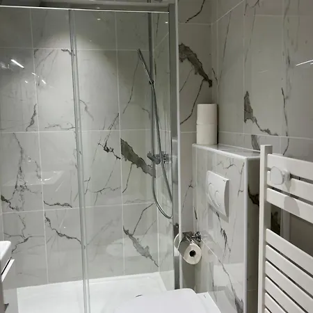 Quartierlatin Appartamento
