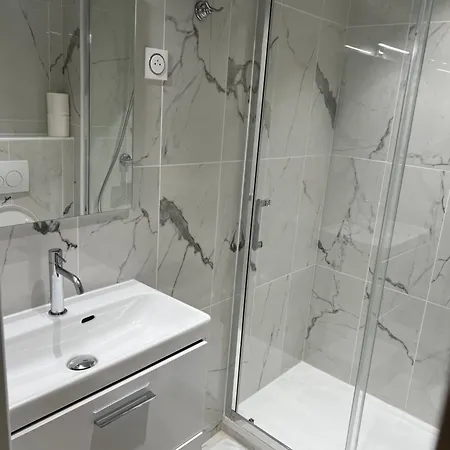 Quartierlatin Appartamento Parigi
