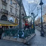 Quartierlatin Apartment