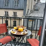 Quartierlatin 아파트 파리