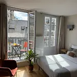 Quartierlatin Apartment Paris
