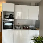 Quartierlatin 아파트 *
