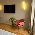 Apartment Quartierlatin *