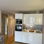 Quartierlatin 아파트 *
