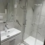 Quartierlatin 아파트 파리