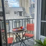 Apartment Quartierlatin Paris