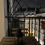 Quartierlatin Apartment *