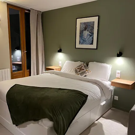 Quartierlatin * 파리