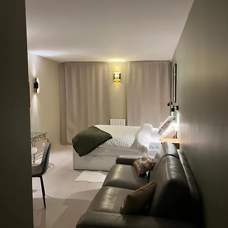 아파트 Quartierlatin *